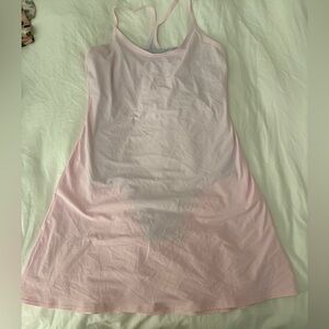 OG Outdoor Voices Exercise dress